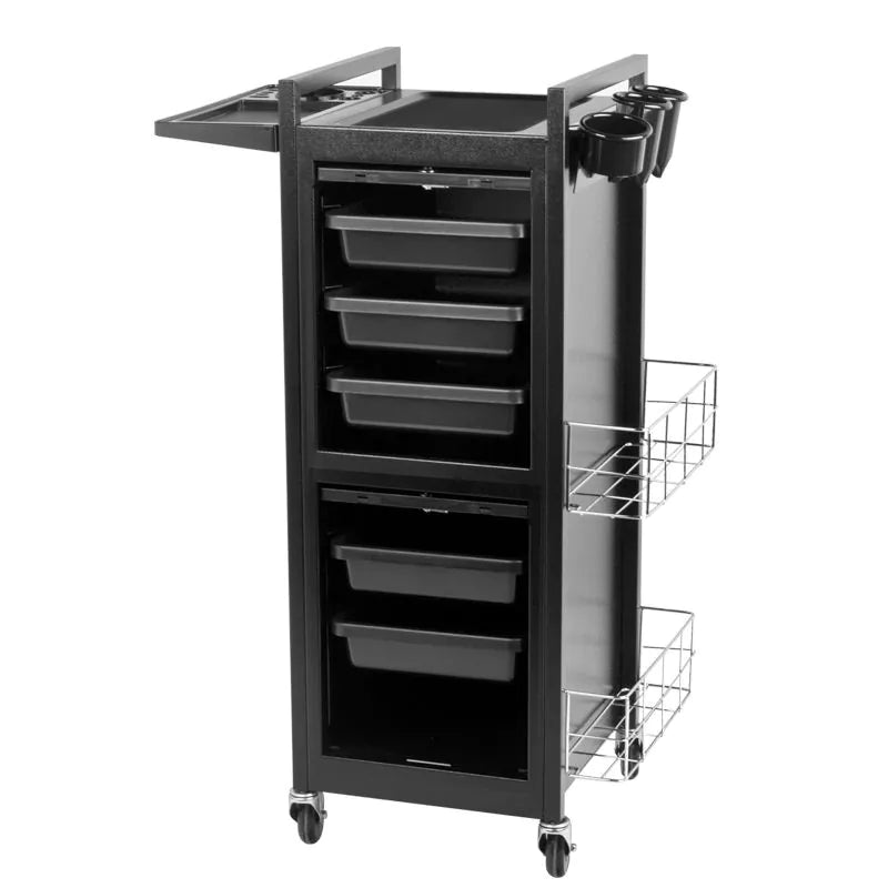Aide-coiffeuse Gabbiano de luxe 401