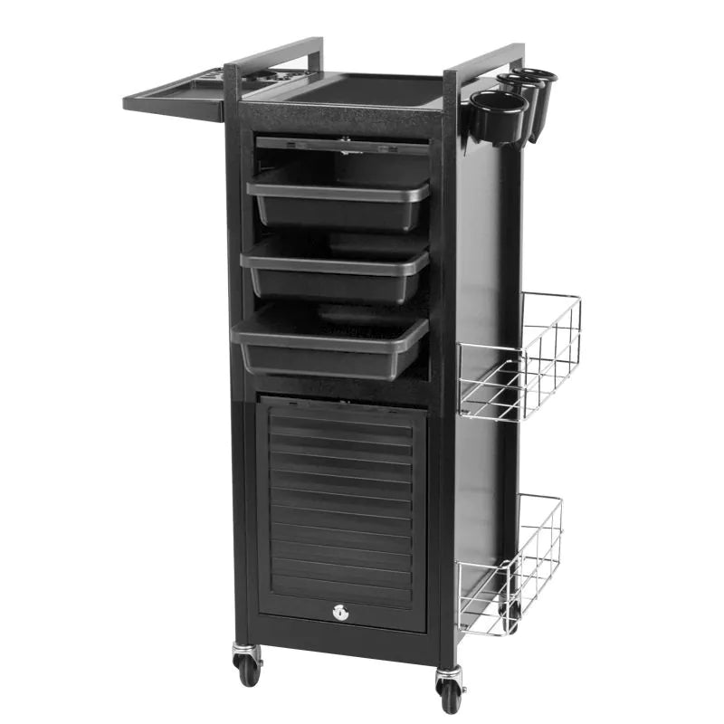 Aide-coiffeuse Gabbiano de luxe 401