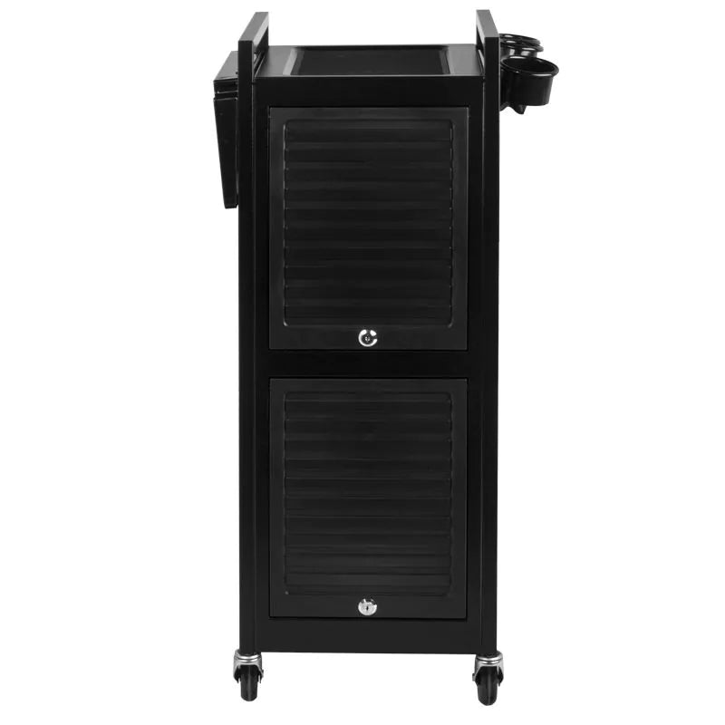 Aide-coiffeuse Gabbiano de luxe 401