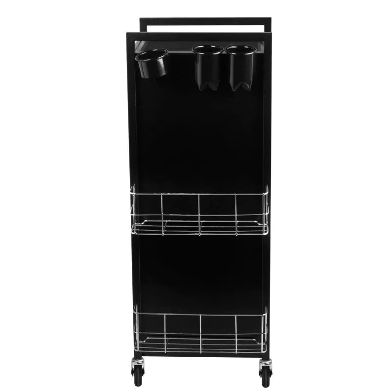 Aide-coiffeuse Gabbiano de luxe 401