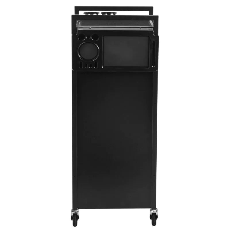 Aide-coiffeuse Gabbiano de luxe 401