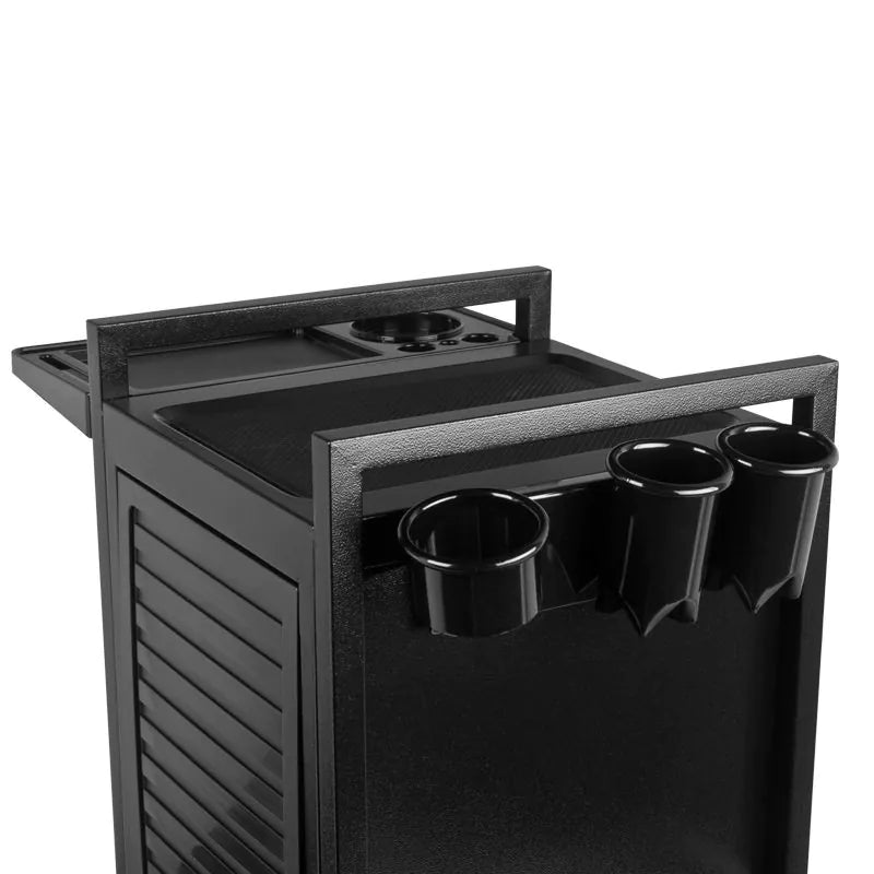 Aide-coiffeuse Gabbiano de luxe 401