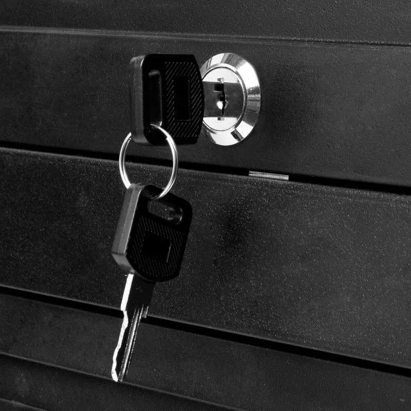 Aide-coiffeuse Gabbiano de luxe 401