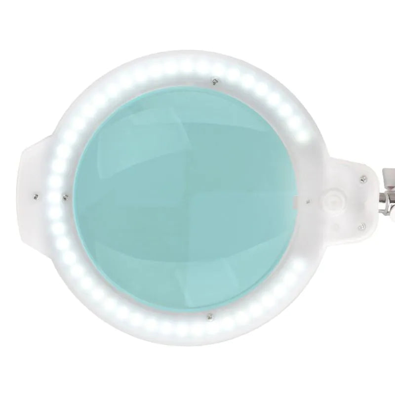 LED tabletop magnifying lamp Moonlight 8012/5