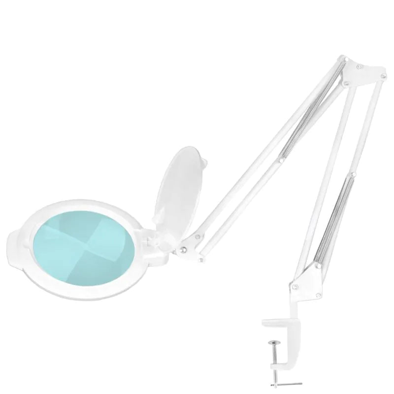 LED tabletop magnifying lamp Moonlight 8012/5