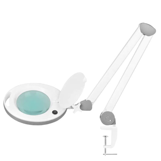 LED SMD lámpara sobremesa de 5 diop., mod. 6014