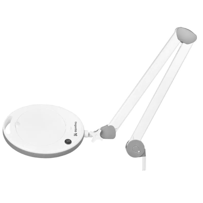 Lampe de table LED CMS de 5 dioptries, mod. 6014