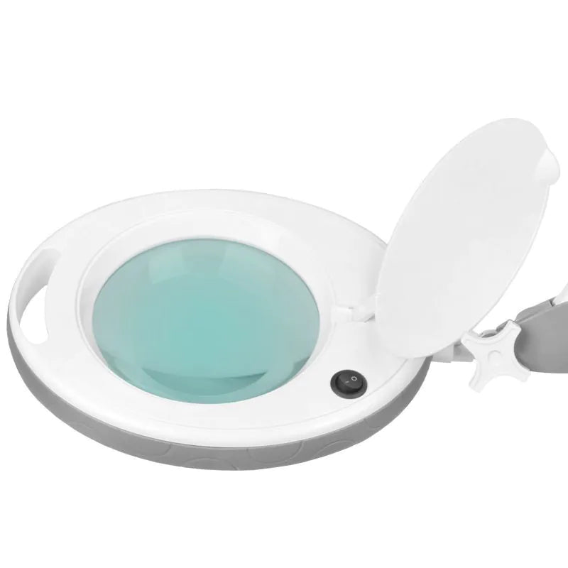 Lampe de table LED CMS de 5 dioptries, mod. 6014