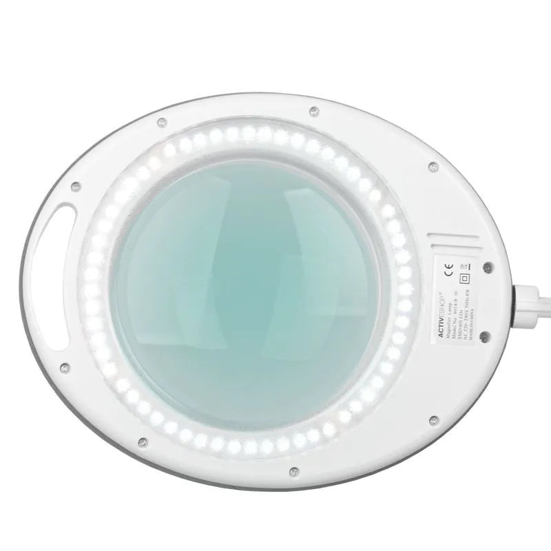 Lampe de table LED CMS de 5 dioptries, mod. 6014