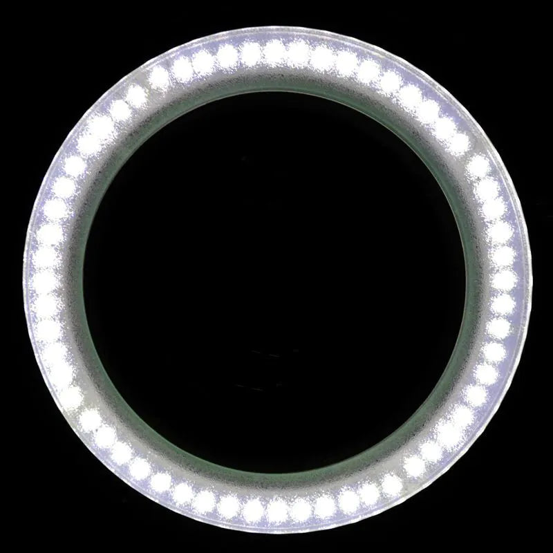Lampe de table LED CMS de 5 dioptries, mod. 6014