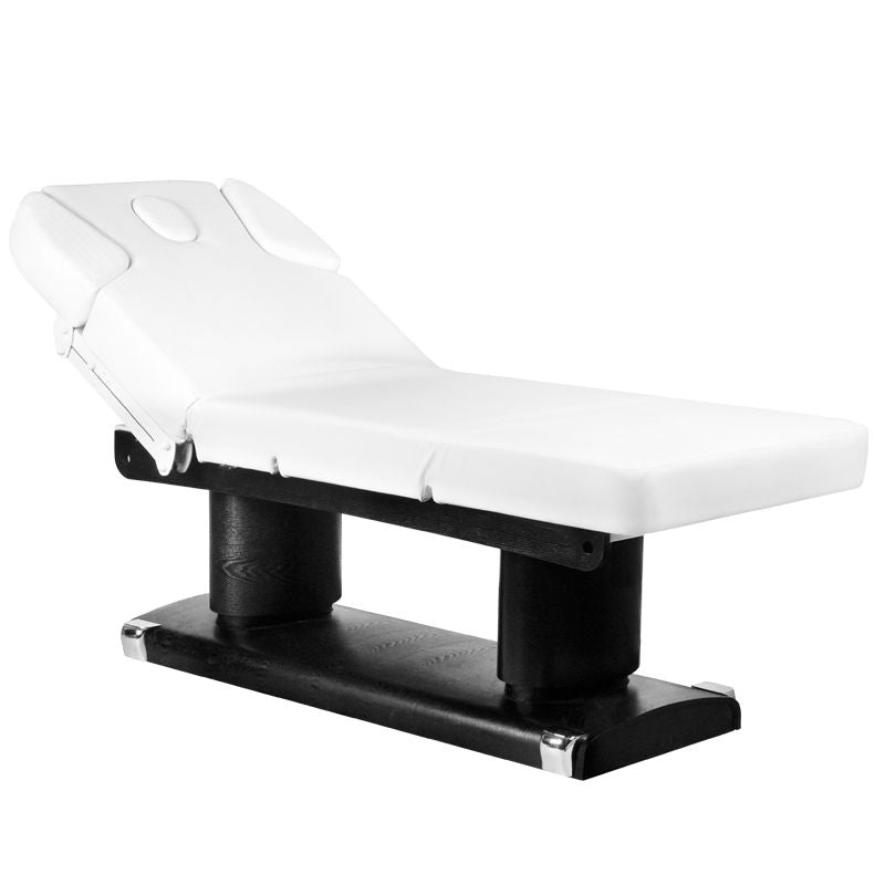 Camilla de Spa Azzurro 838, 4 motores