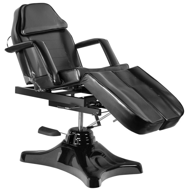Sillón de Pedicura Hidráulico A-234C 