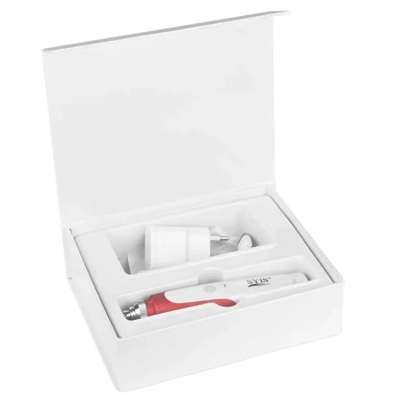 Dermapen profesional para mesoterapia de microagujas, mod. 03 