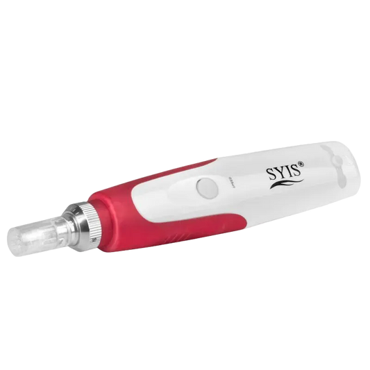Dermapen profesional para mesoterapia de microagujas, mod. 03 