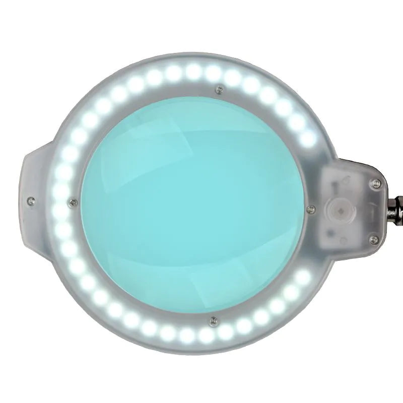SMD LED magnifying lamp with 5 diodes, model Moonlight 8013/6 