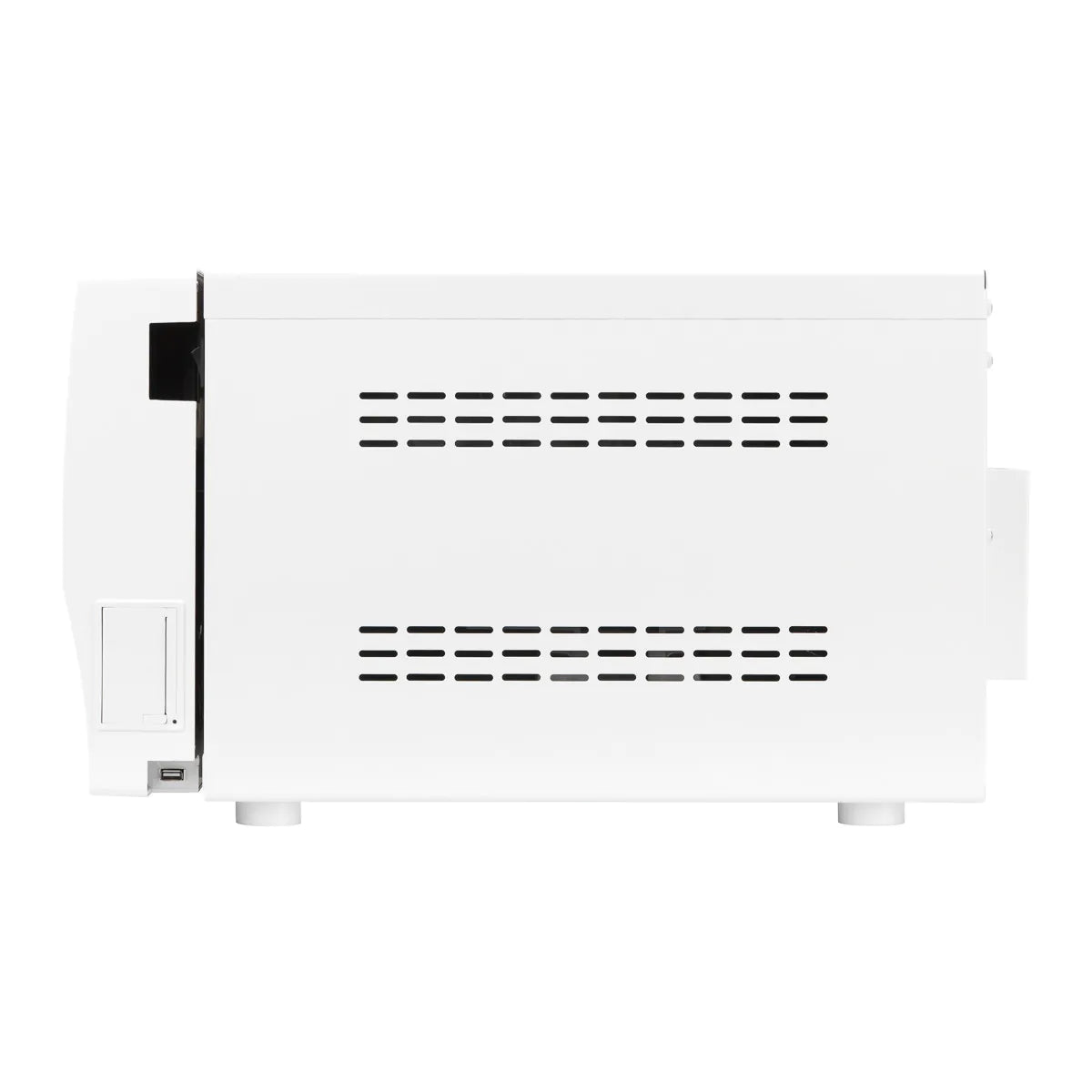 Autoclave Clase B Médico Lafomed Premium Line LFSS08AA 8 L | Con Impresora Térmica e USB para Clínicas, Estética y Tatuaje