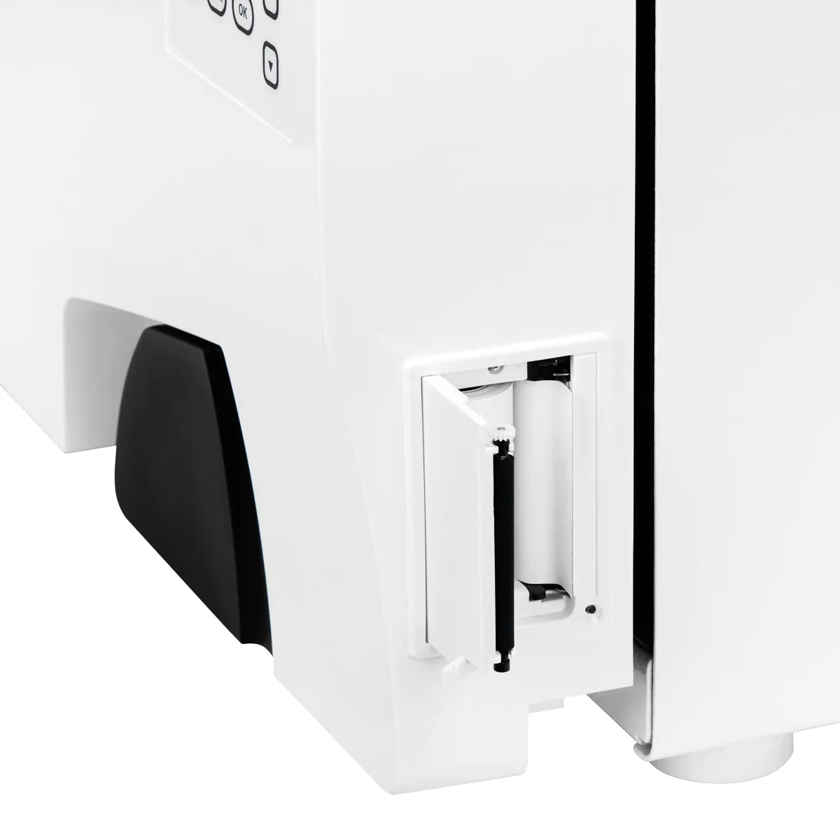 Autoclave clase B Premium Line 8 L con impresora térmica e USB