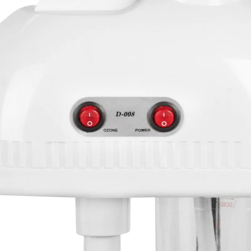 Ozone vaporizer, model D-008