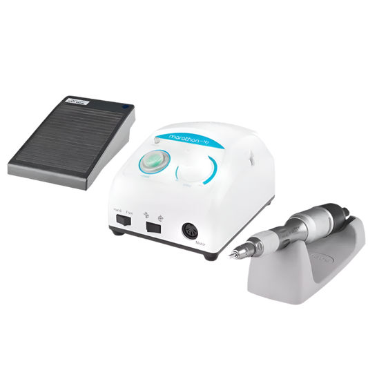 Torno manicura Saeyang Marathon N7 100W