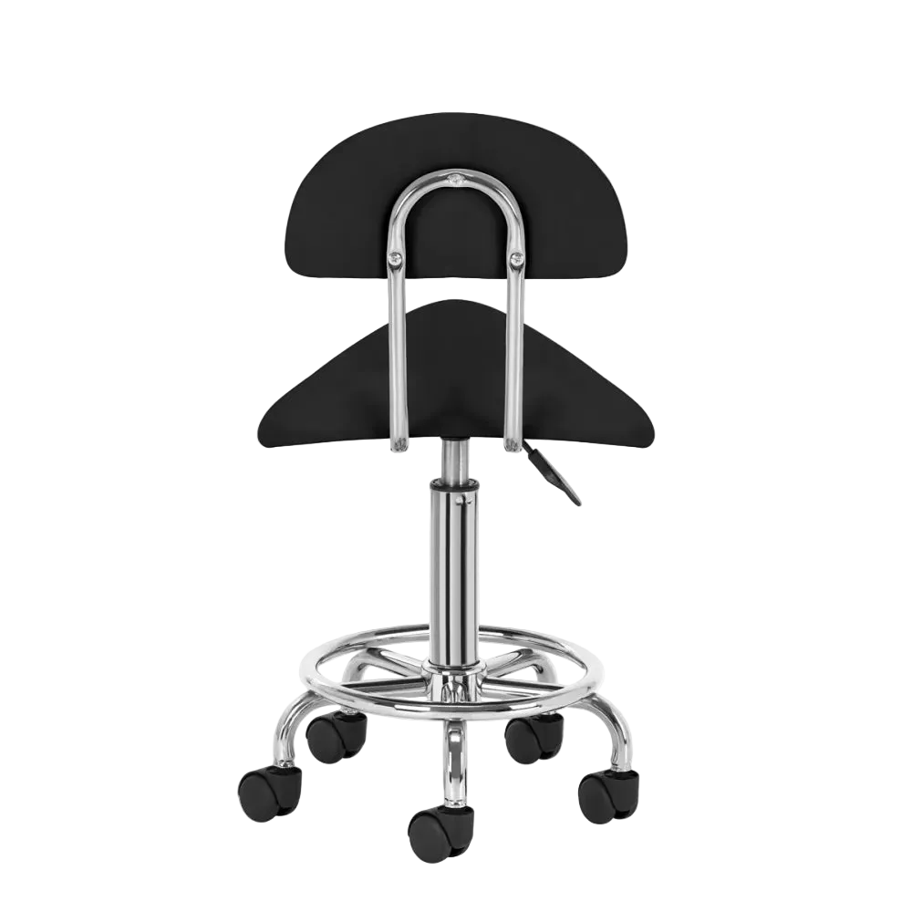 Silla de estética hidráulica 6001