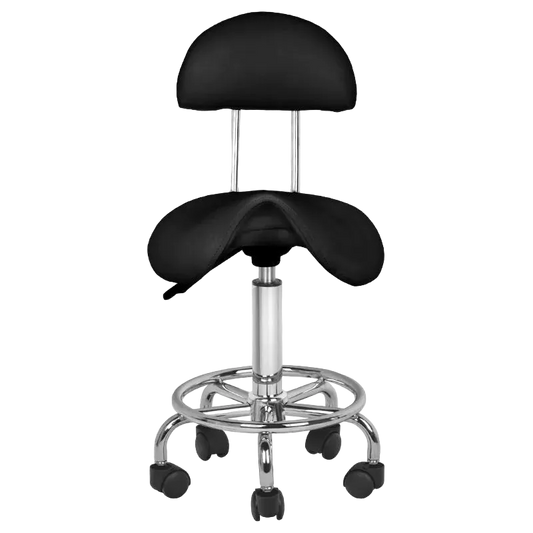 Silla de estética 6001