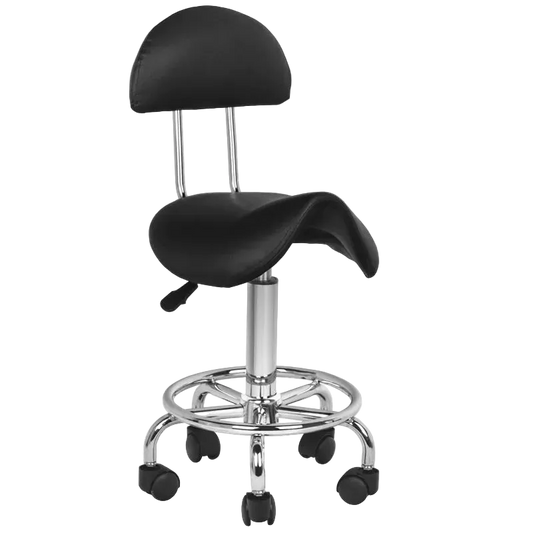 Silla de estética 6001
