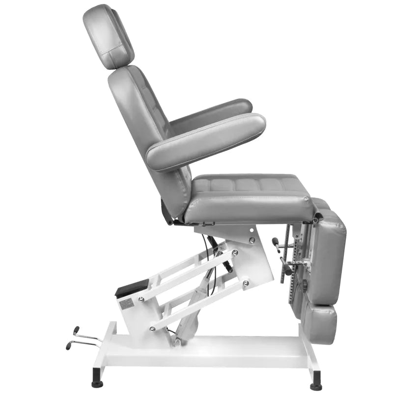 Electric pedicure chair