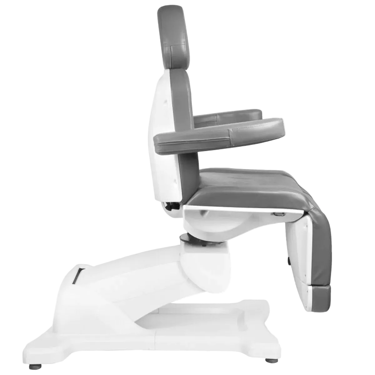 Table de massage électrique rotative Azzurro 869A, 4 moteurs