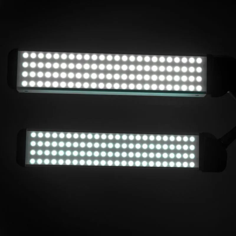 LED Lámpara para pestañas y maquillaje