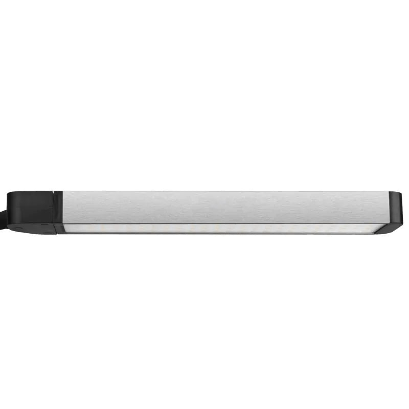 Dual flexible arm lamp with 192 SMD LEDs