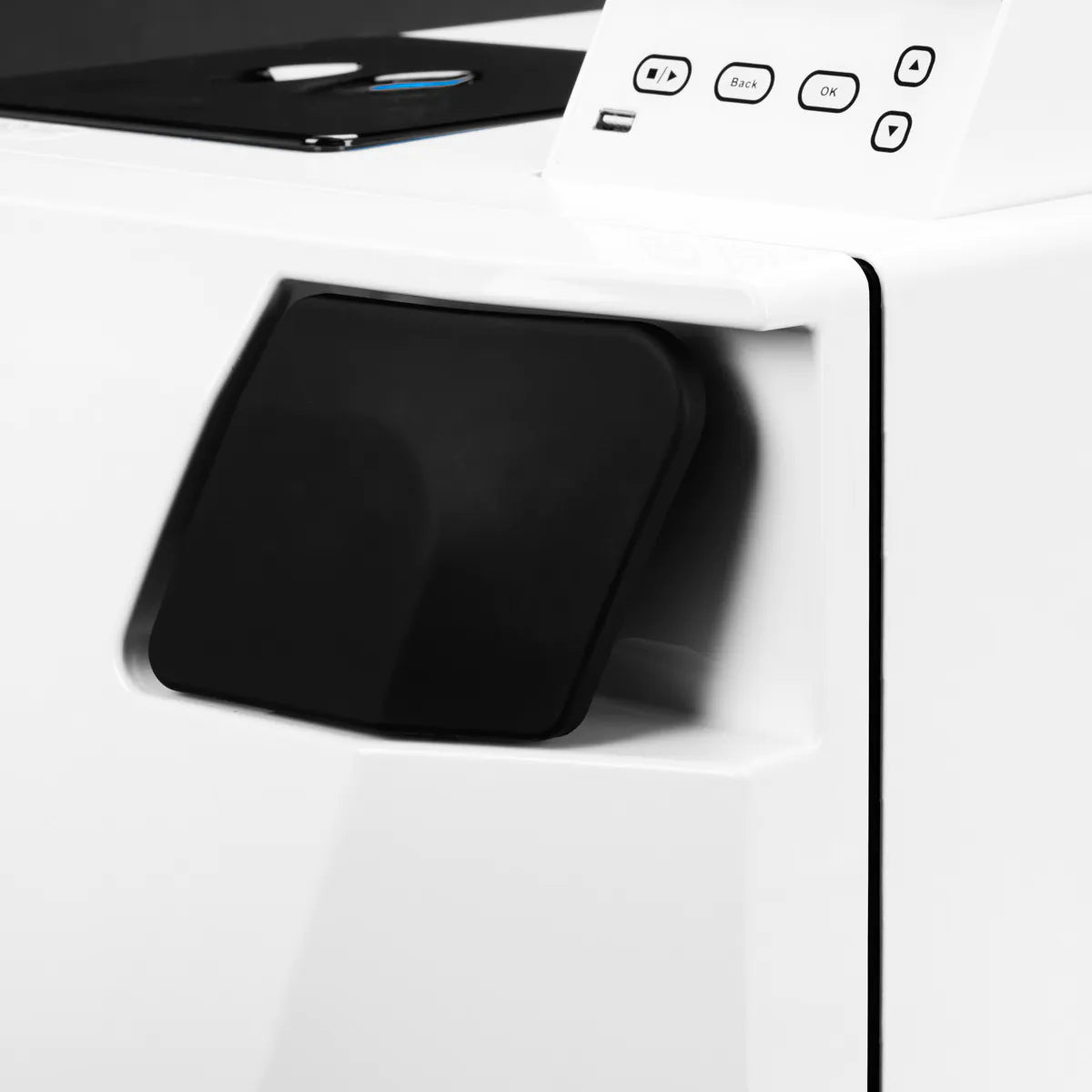 Autoclave clase B Compact Line 18 L con impresora térmica e USB