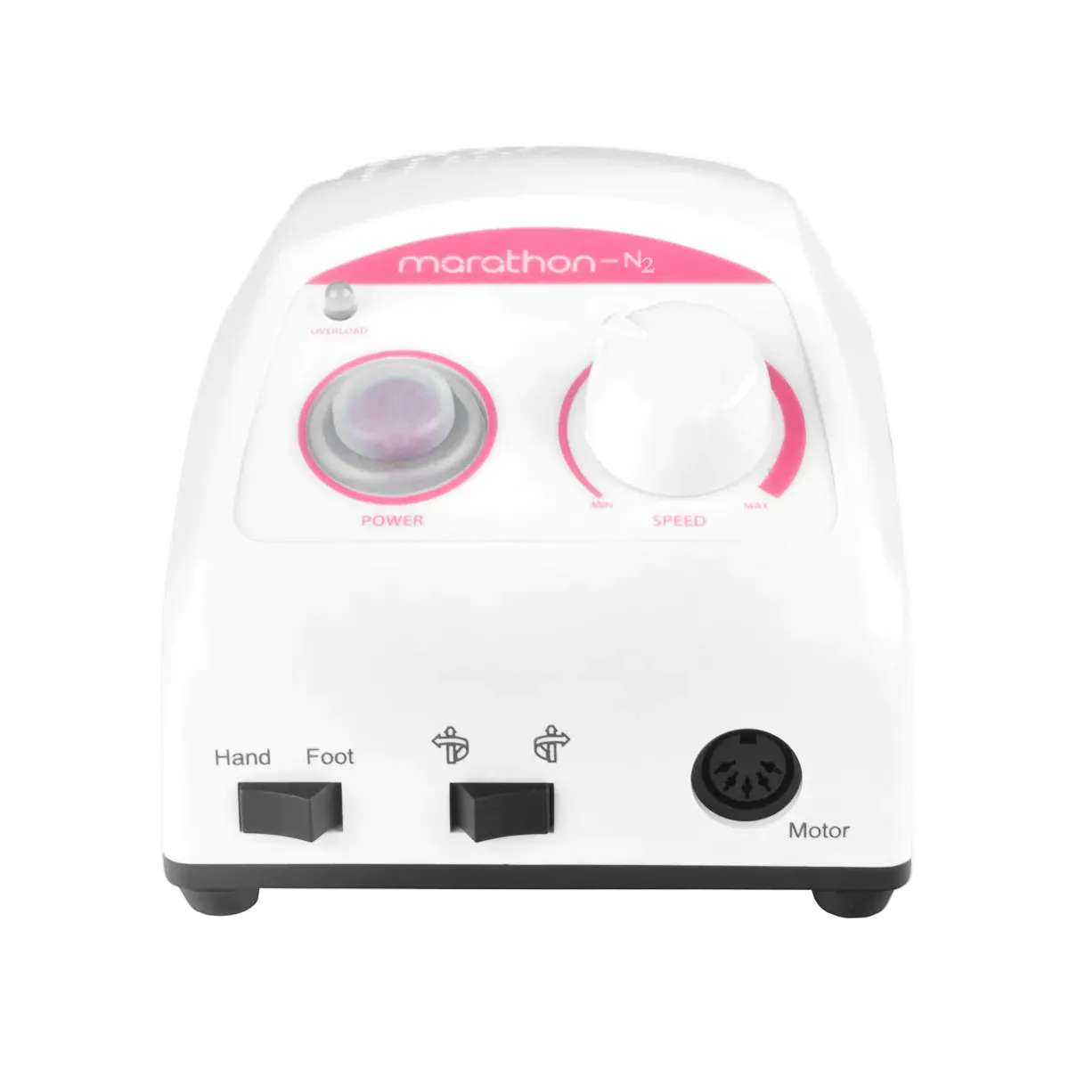Torno Saeyang Marathon N2 40W