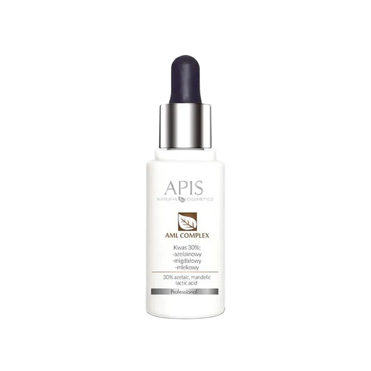 Exfoliante AML ácido complex 30%, 30 ml