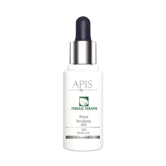 Apis Exfoliante Ácido Ferúlico 40%, 30 ml