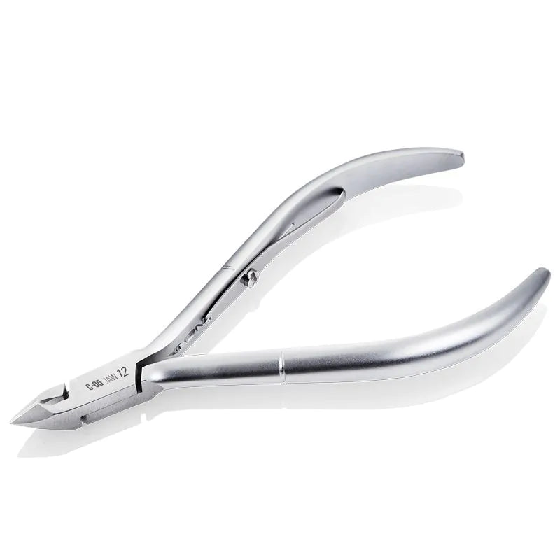 Pince à cuticules Nghia Export C-05