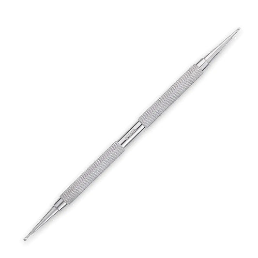 Punzón / Puntero Decorador de Uñas Nghia Export NA-01 | Acero Inoxidable para Nail Art