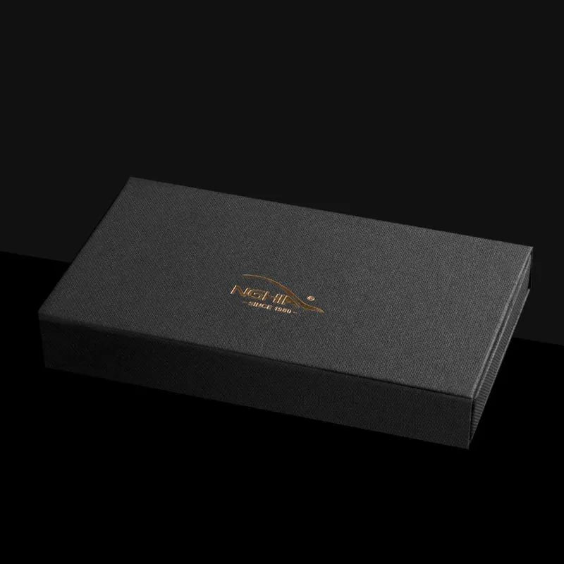 Pince à cuticules Nghia Evo 07 6 mm