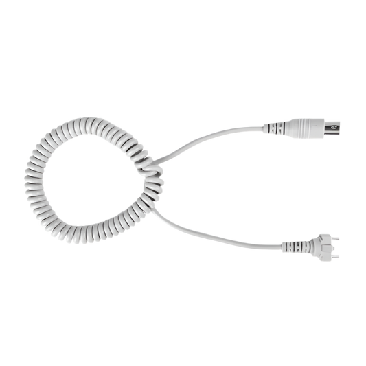 Cable gris para torno Marathon SDE-H200, SDE-SH300S, SDE-SH30N, SDE-M33E, SDE-M40ES
