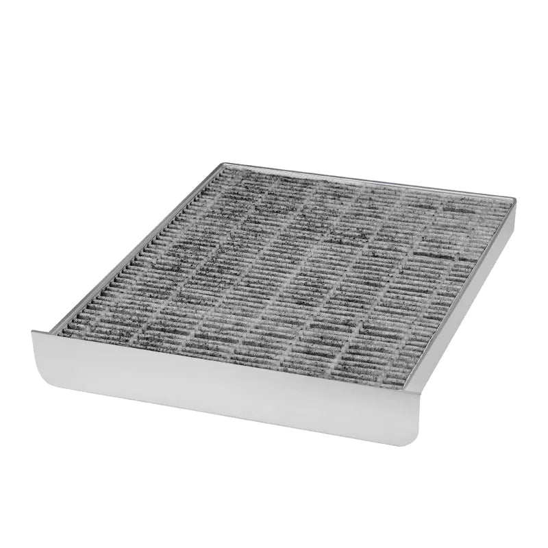 Filtro de Cartucho con Carbón Activo para Aspirador Momo J-02 (Negro)