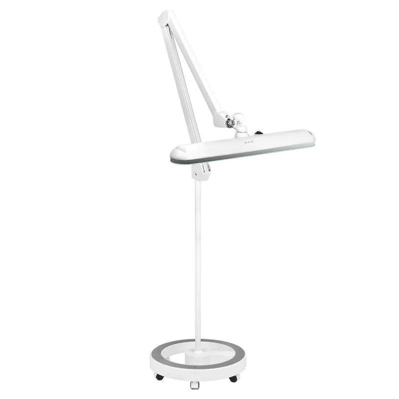Lampe LED à intensité lumineuse réglable, mod. 801-L