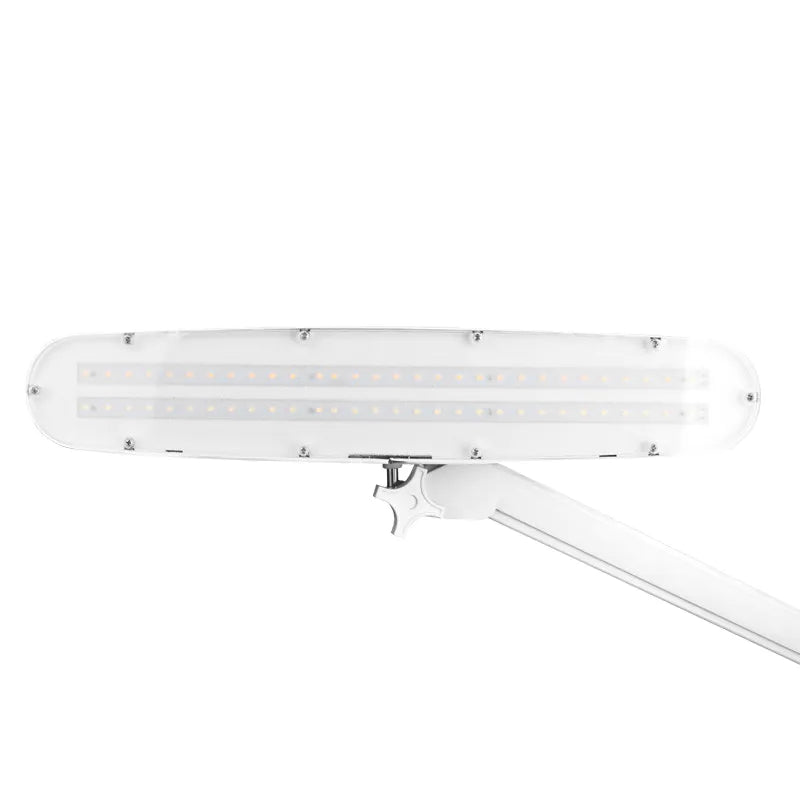 Lampe LED à intensité lumineuse réglable, mod. 801-L