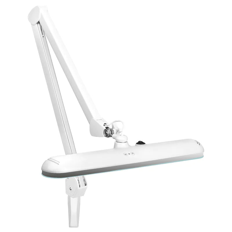 LED lamp with adjustable light intensity, mod. 801-L