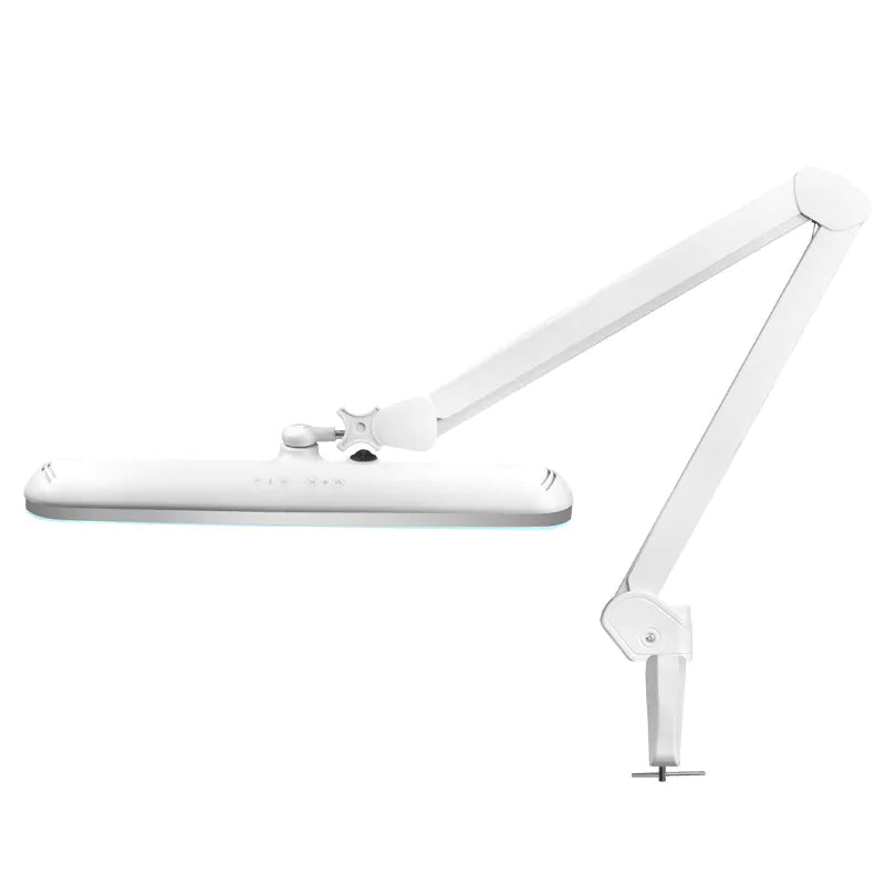 Lampe à LED avec intensité et couleur de lumière réglables, mod. 801-TL
