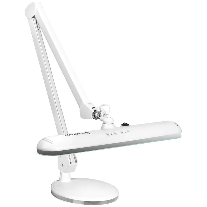 Lampe LED avec intensité et couleur de lumière réglables, mod. 801-TL