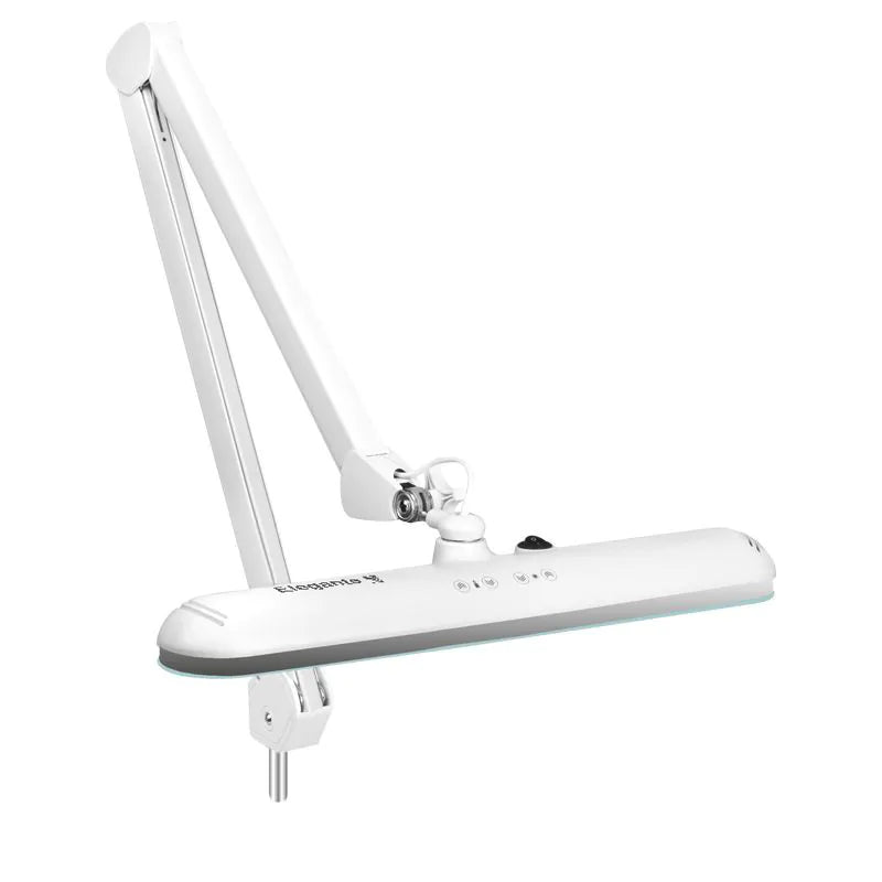 Lampe LED avec intensité et couleur de lumière réglables, mod. 801-TL