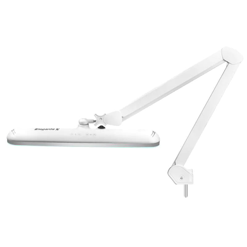 Lampe LED avec intensité et couleur de lumière réglables, mod. 801-TL