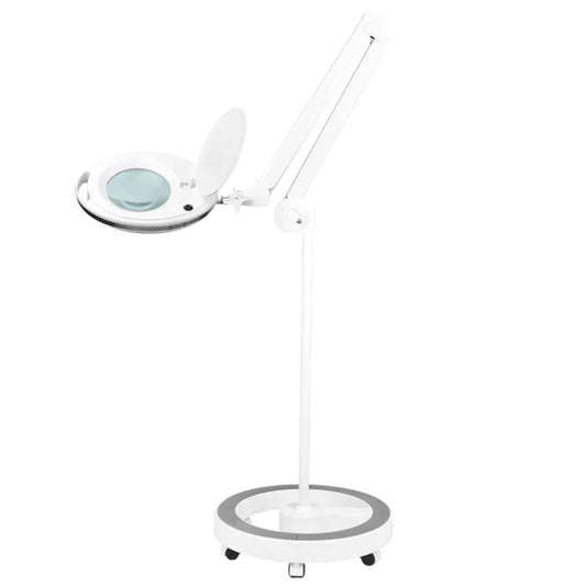 Lampe loupe LED SMD 5 dioptries, mod. 6027
