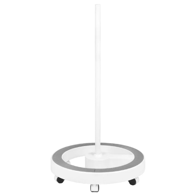 SMD LED magnifying lamp with 5 diodes, model 6027 