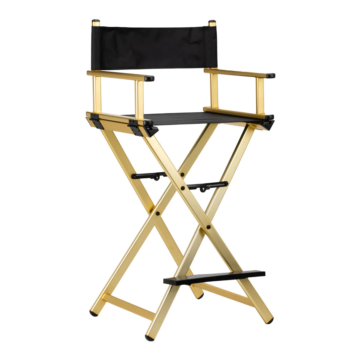 Chaise de maquillage pliante