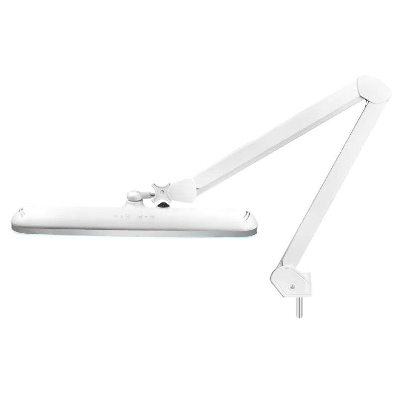 LED lámpara con intensidad y temperatura de color ajustables, mod. 801-TL